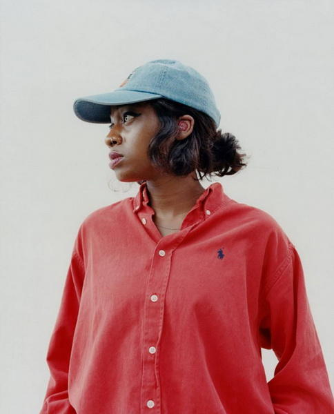 Население Британии