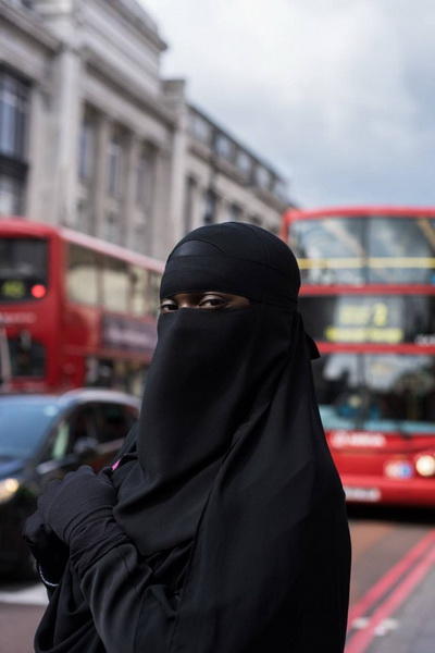 Население Британии