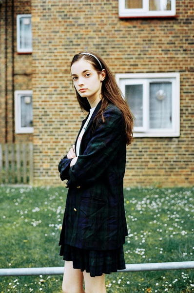 Население Британии