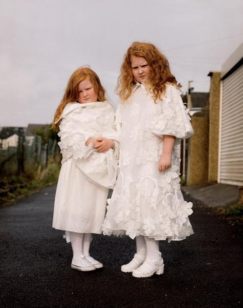 Население Британии