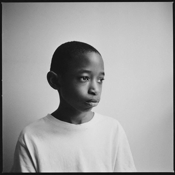 Население Британии