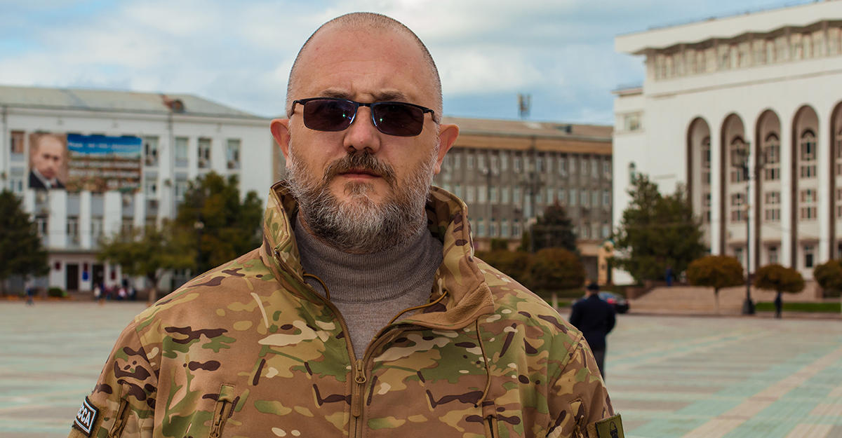 Российский эксперт: Саргсян плюет в сердца солдатских матерей