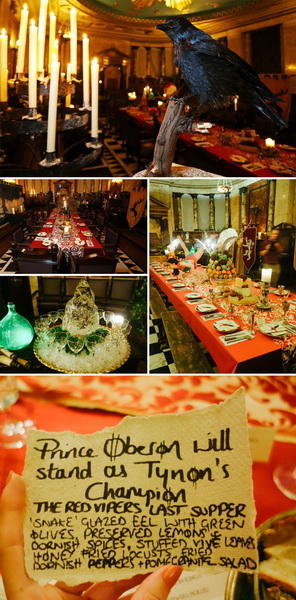 35 самых удивительных ресторанов мира, в которых должен поужинать каждый