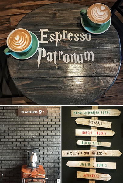 35 самых удивительных ресторанов мира, в которых должен поужинать каждый