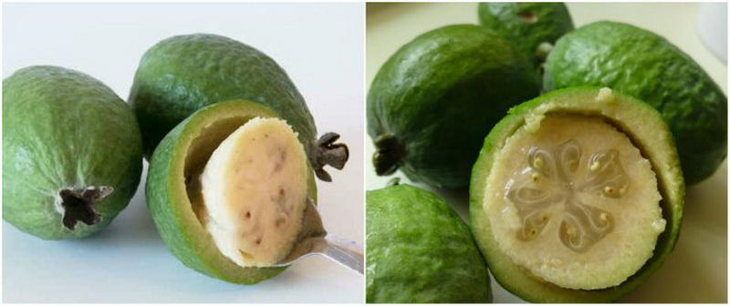 Сезон фейхоа в разгаре, не пропусти! Мощный источник йода, натуральный продукт.