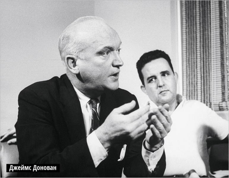 13 самых невероятных попыток убить Фиделя Кастро