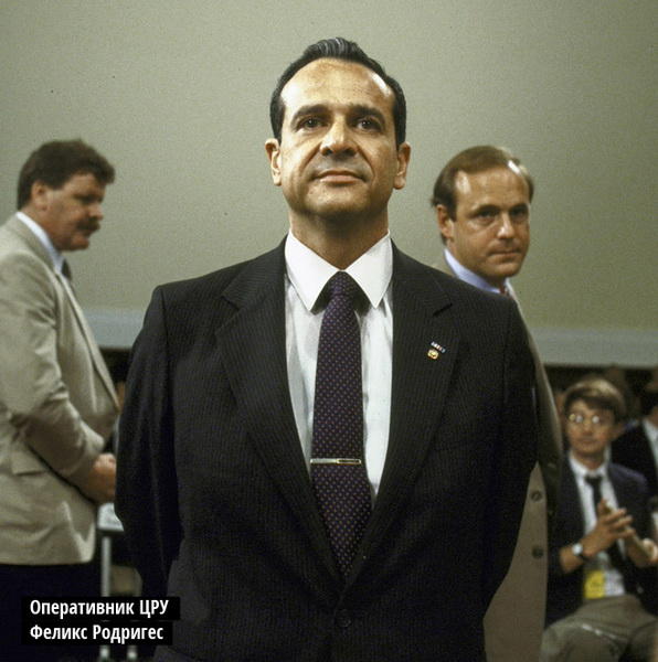 13 самых невероятных попыток убить Фиделя Кастро