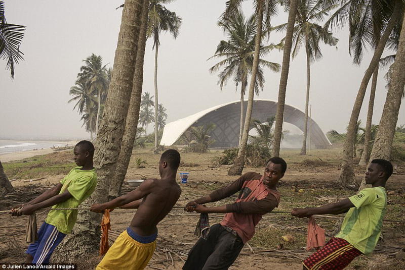 Haduwa Arts & Culture Institute