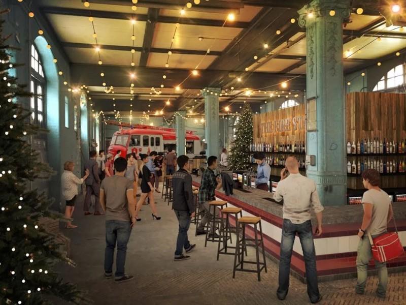 Расписание на декабрь: 31 шаг к счастливому новому году