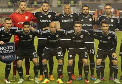 ФК Динамо: Конкурентов в Азербайджане у "Карабаха" нет