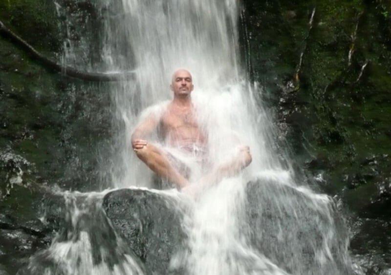 Что происходит в теле при обливании холодной водой