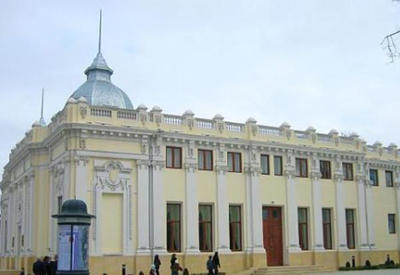 Kukla Teatrında daha bir maraqlı layihə reallaşacaq