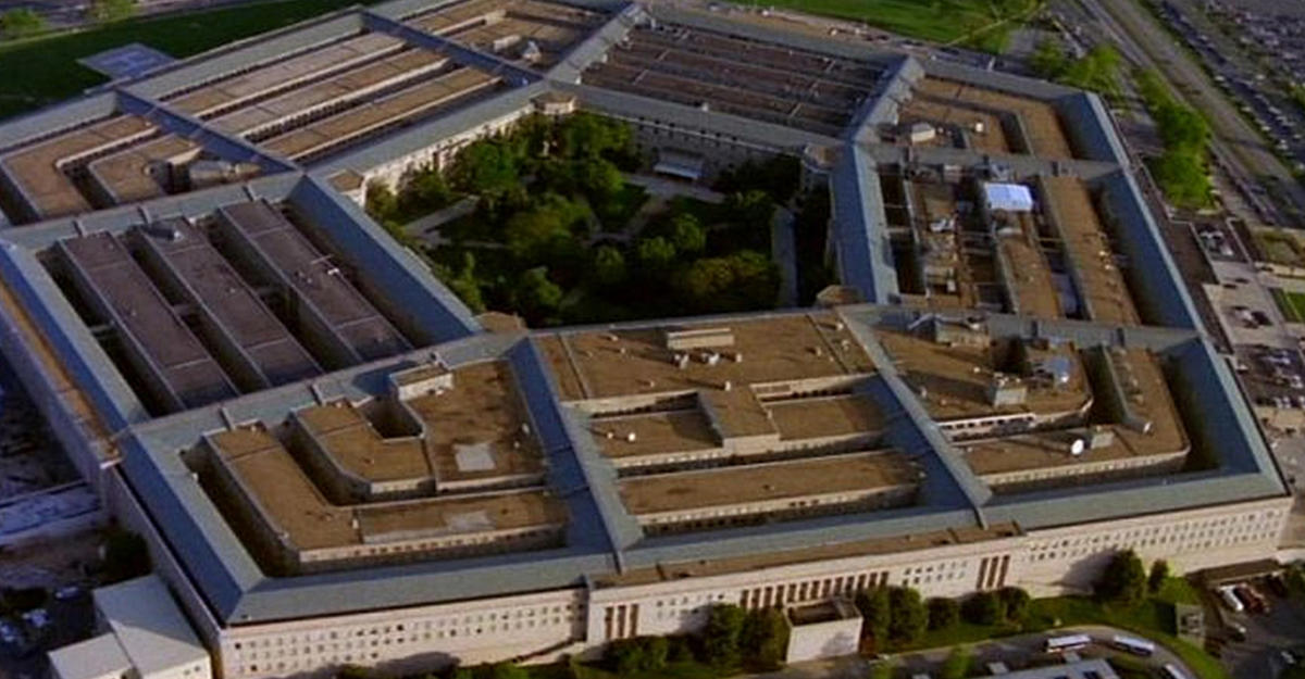Пентагон направил в Белый дом предложения по борьбе с 