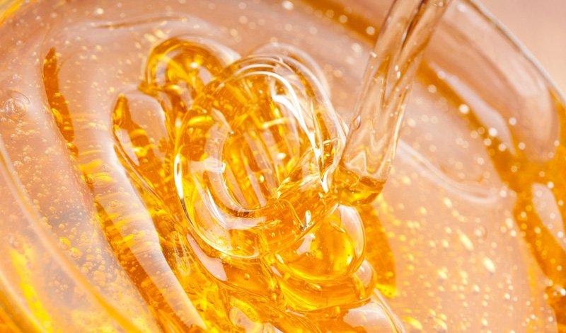 Что будет, если есть мед каждый день