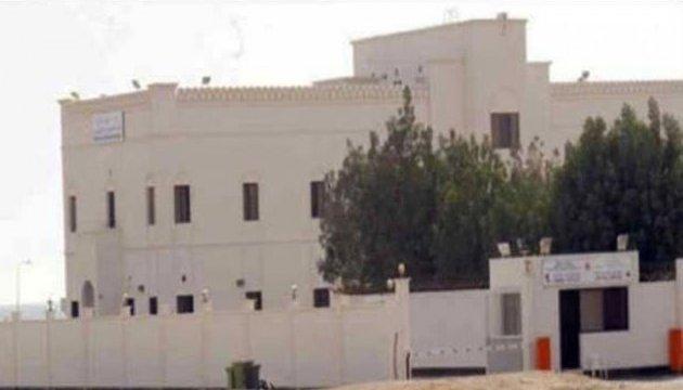 В Бахрейне из тюрьмы сбежали 10 осужденных за терроризм