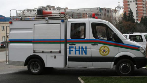 В Баку в квартире обнаружены тела 5 человек