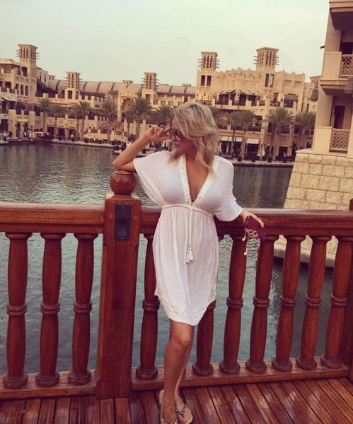 Исповедь содержанки: 