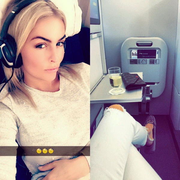 Исповедь содержанки: 