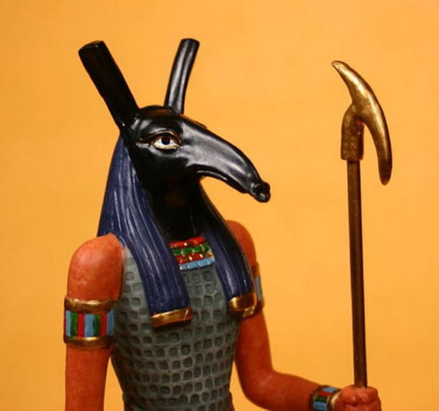 Самый точный Зодиак Египетский! А кто по нему вы?