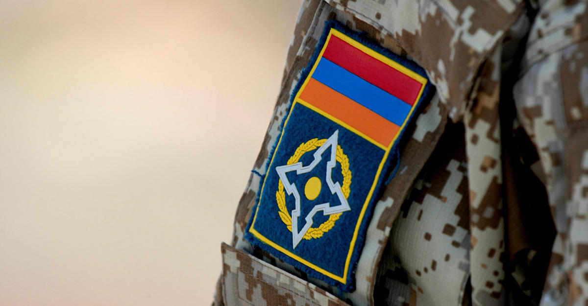 Армения приносит ОДКБ новые скандалы и потрясения