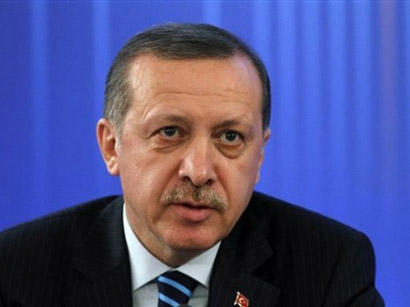 Эрдоган: Враги не смогут расколоть Турцию