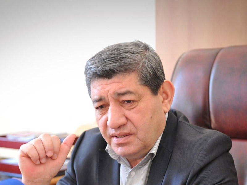 Депутат: Увеличение пенсий и зарплаты в Азербайджане доказывает, что для благополучия граждан делается все