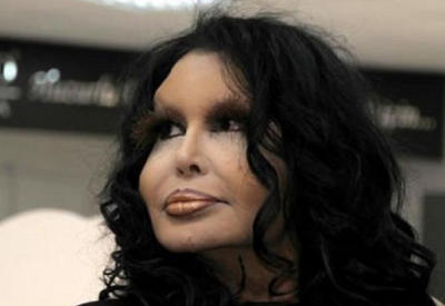 Bülent Ərsoyu ilan vurdu