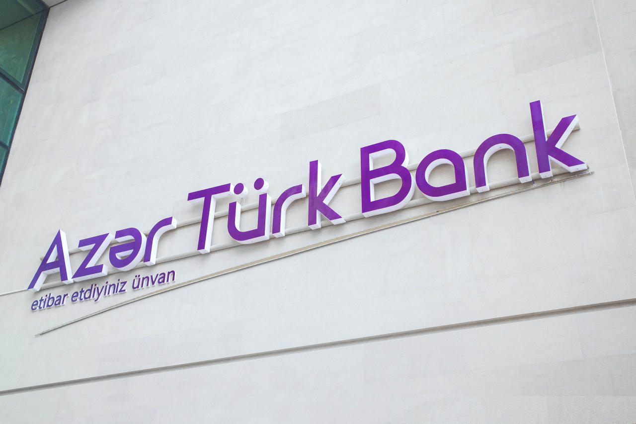 Azər Türk Bank’ın illik xalis mənfəəti 7,4 milyon manat olmuşdur