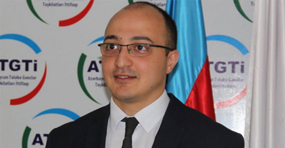 Заур Мамедов: Мир должен принудить Армению к закрытию Мецаморской АЭС