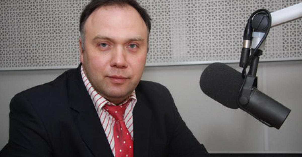 Российский эксперт: Политическая система Армении неизлечимо больна