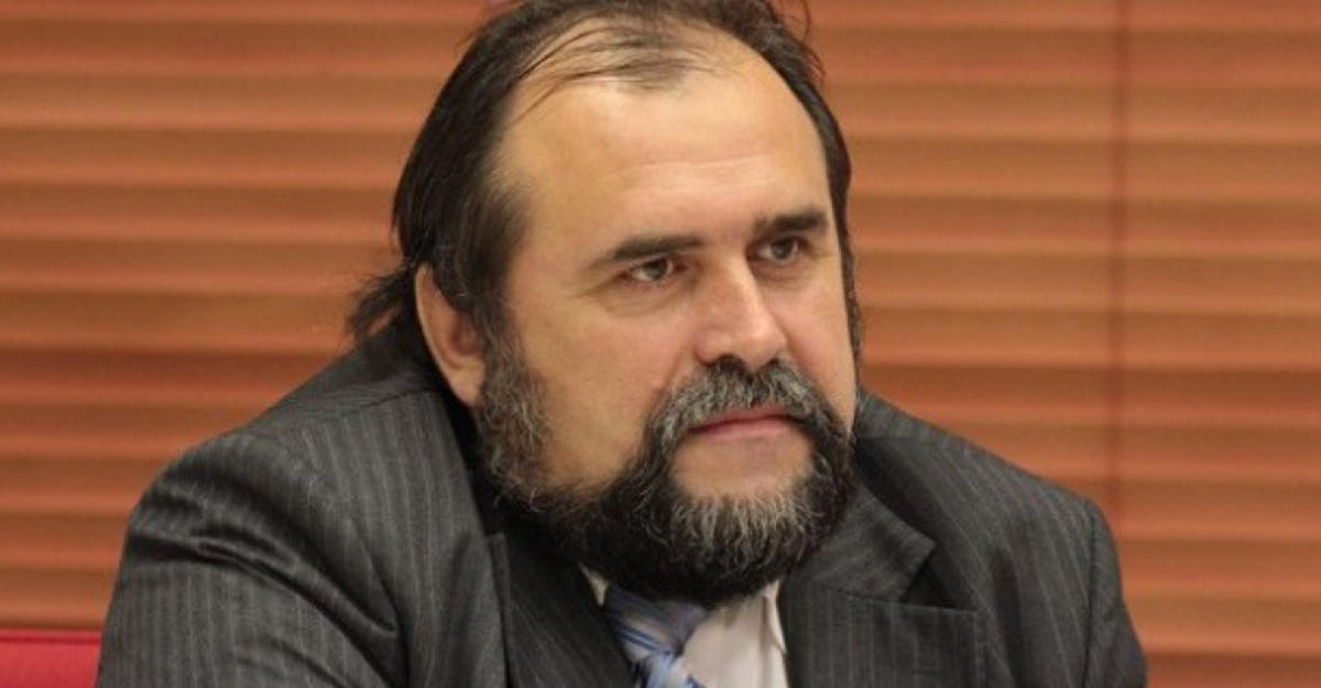 Украинский аналитик Александр Охрименко о провальном рейтинге армянской экономики