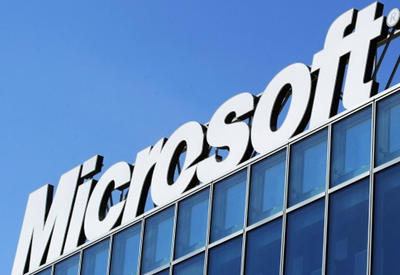 Microsoft обвинила Apple в краже идеи
