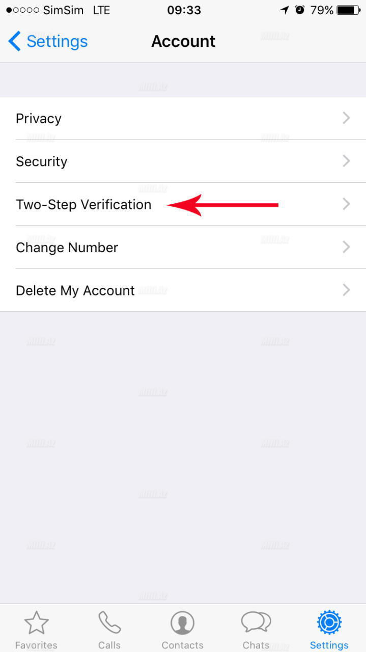 "WhatsApp"da yeni funksiya: Təcili aktivləşdirmək lazımdır - ŞƏKİLLİ İZAH