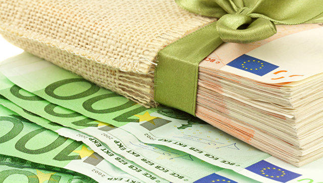 Австриец сдал в полицию найденные 270 тысяч евро