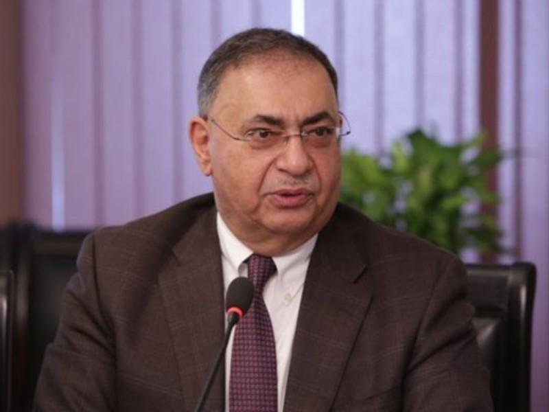 Асим Моллазаде: Закрытие ВАК может быть расценено как негативная акция России в отношении Азербайджана