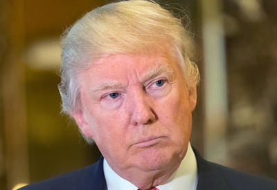 Трампа попросили укрепить партнерство с Грузией