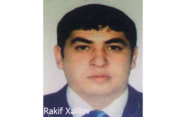 Bakıda gəncləri tələyə salan qızlar – Dəstə həbs olundu – FOTOLAR