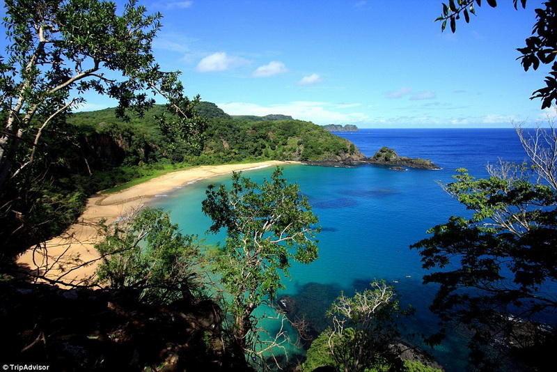 Сайт путешествий TripAdvisor назвал лучшие пляжи мира