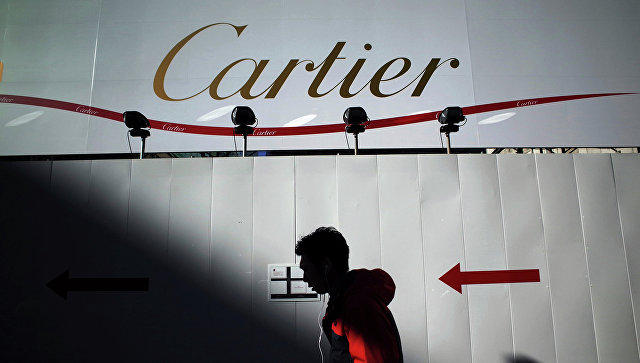 В Монако ограбили ювелирный магазин Cartier