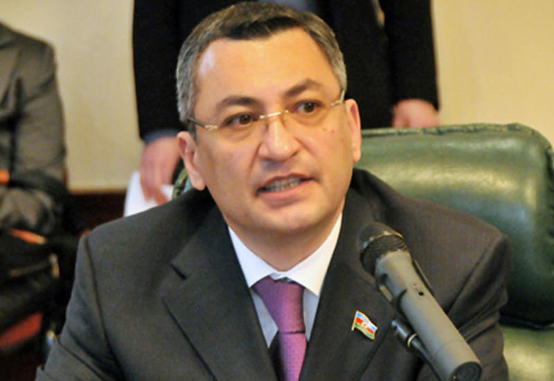 Ровшан Рзаев: Исламиада в Баку приблизила на шаг исламский и западный мир
