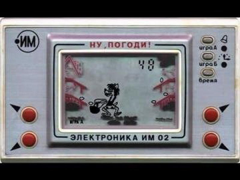 13 советских игрушек, которые просто невозможно забыть