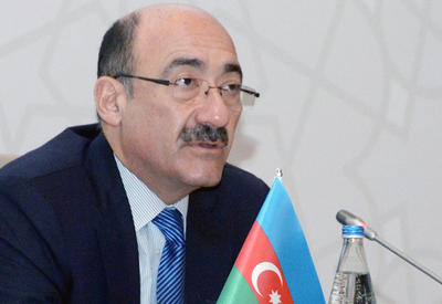 Новое назначение от Абульфаса Гараева <span class="color_red">- ФОТО</span>