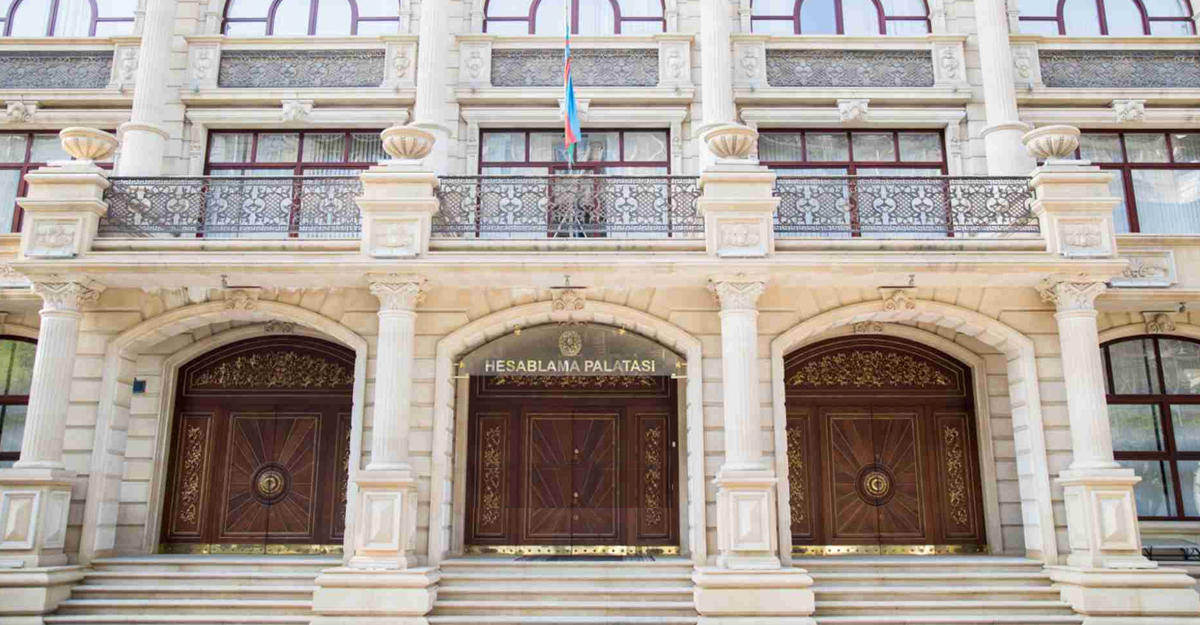 Счетная палата выявила превышение расходов на спортивные мероприятия в Азербайджане
