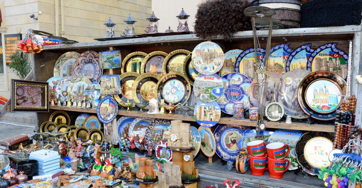 Бакинский шопинг-фестиваль пополнит госбюджет на 50 млн. манатов