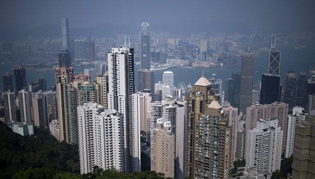 СМИ: самый дорогой в мире участок земли продан в Гонконге за $3 млрд