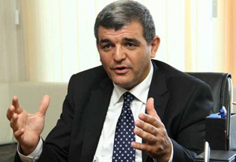 "Azərbaycan özünü stabillik adası kimi təqdim etməyi bacardı" <span class="color_red">- Millət vəkili</span>