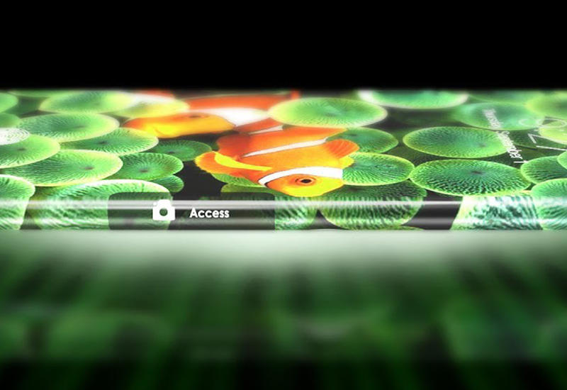 Фантастический концепт iPhone 2020 появился в Сети <span class="color_red">- ВИДЕО</span>