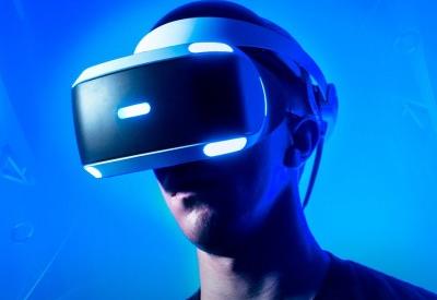 Sony снизит цену на PlayStation VR <span class="color_red">- ФОТО</span>