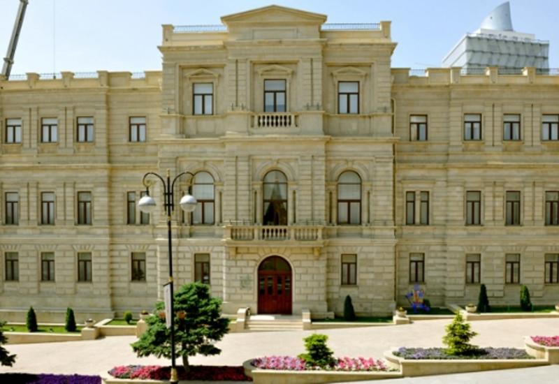На презентации клуба "Pəncərə" прозвучит поэзия и музыка