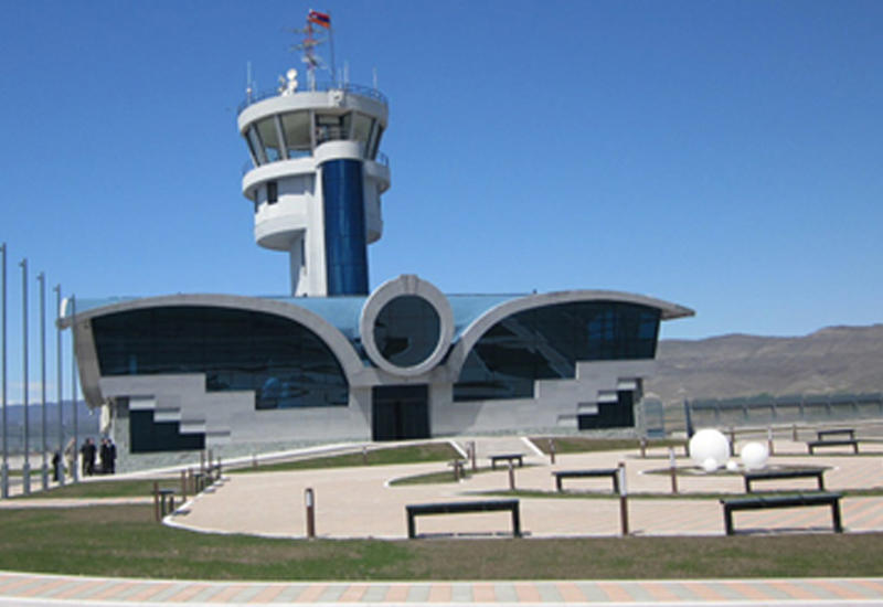 "Xocalı aeroportundan enib-qalxan təyyarələri Azərbaycan ordusu dərhal vuracaq"